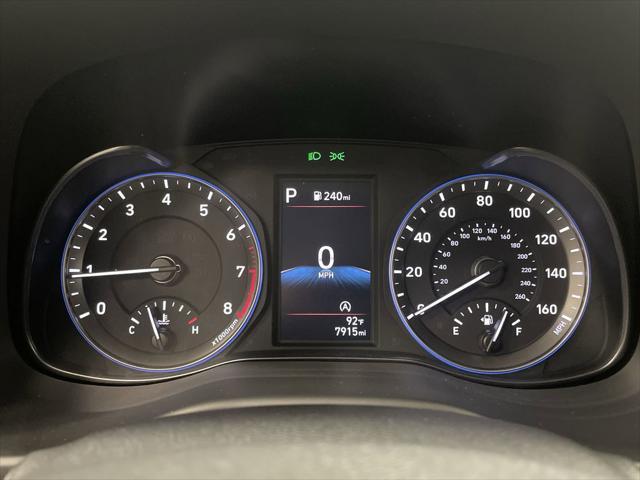 used 2023 Hyundai Kona car, priced at $19,088