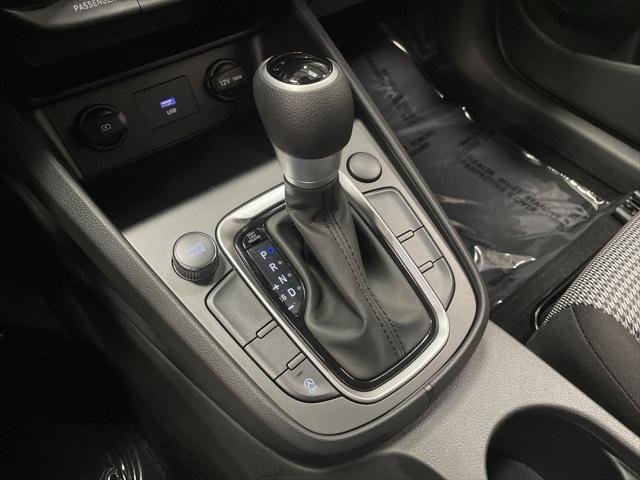 used 2023 Hyundai Kona car, priced at $19,088
