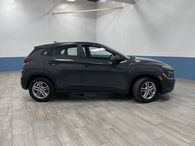 used 2023 Hyundai Kona car, priced at $19,088