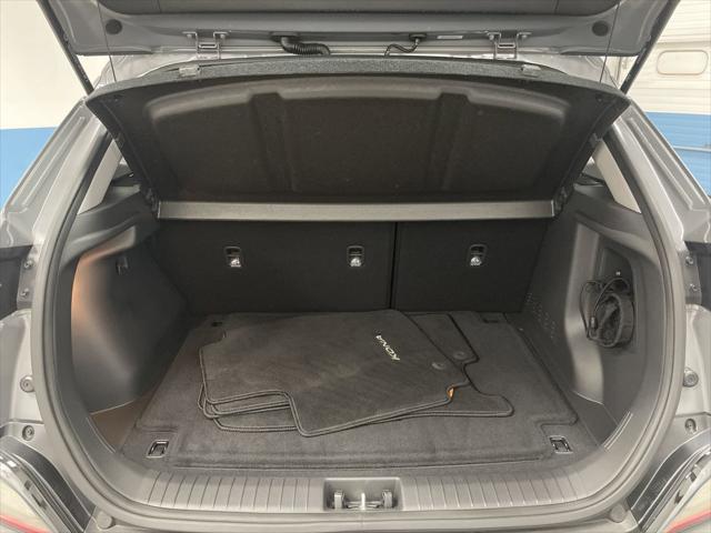 used 2023 Hyundai Kona car, priced at $19,088