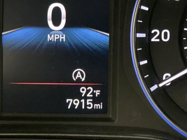 used 2023 Hyundai Kona car, priced at $19,088