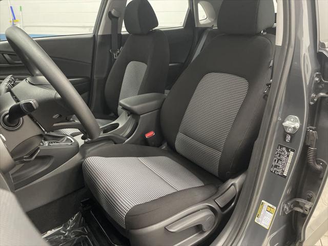 used 2023 Hyundai Kona car, priced at $19,088