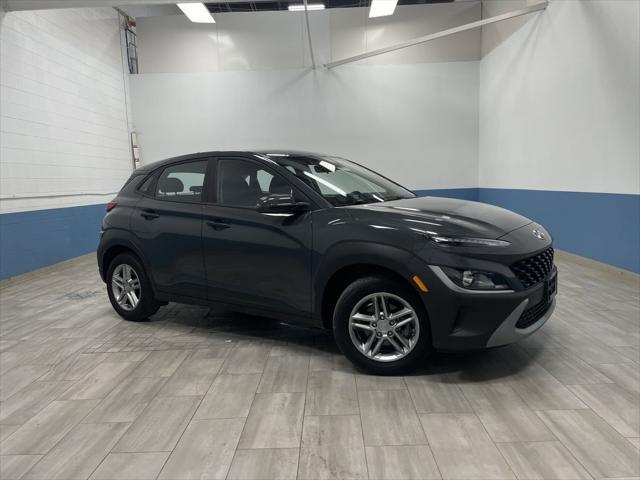 used 2023 Hyundai Kona car, priced at $19,088