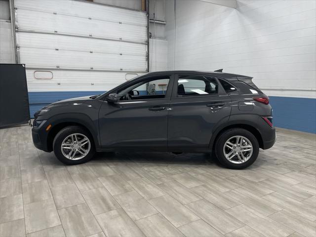 used 2023 Hyundai Kona car, priced at $19,088