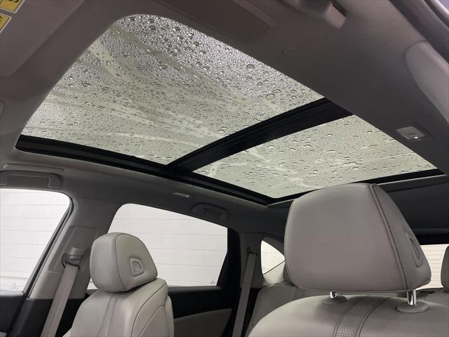 used 2021 Acura RDX car, priced at $27,989