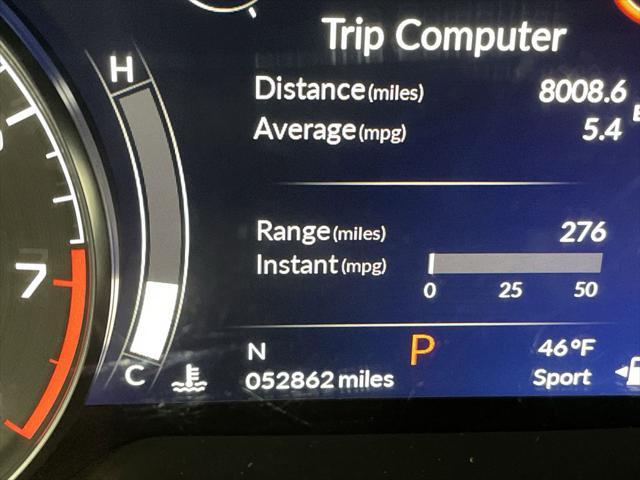 used 2021 Acura RDX car, priced at $27,989
