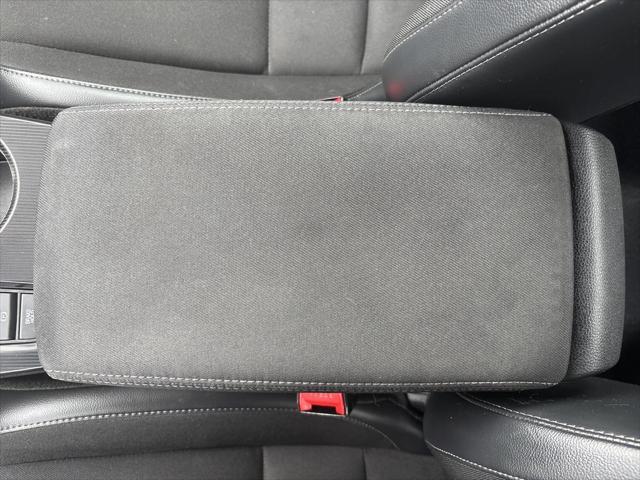 used 2023 Honda Civic car, priced at $24,446