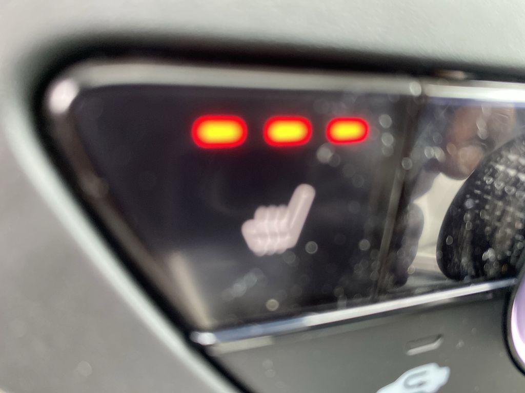 new 2025 Honda Accord car, priced at $31,710