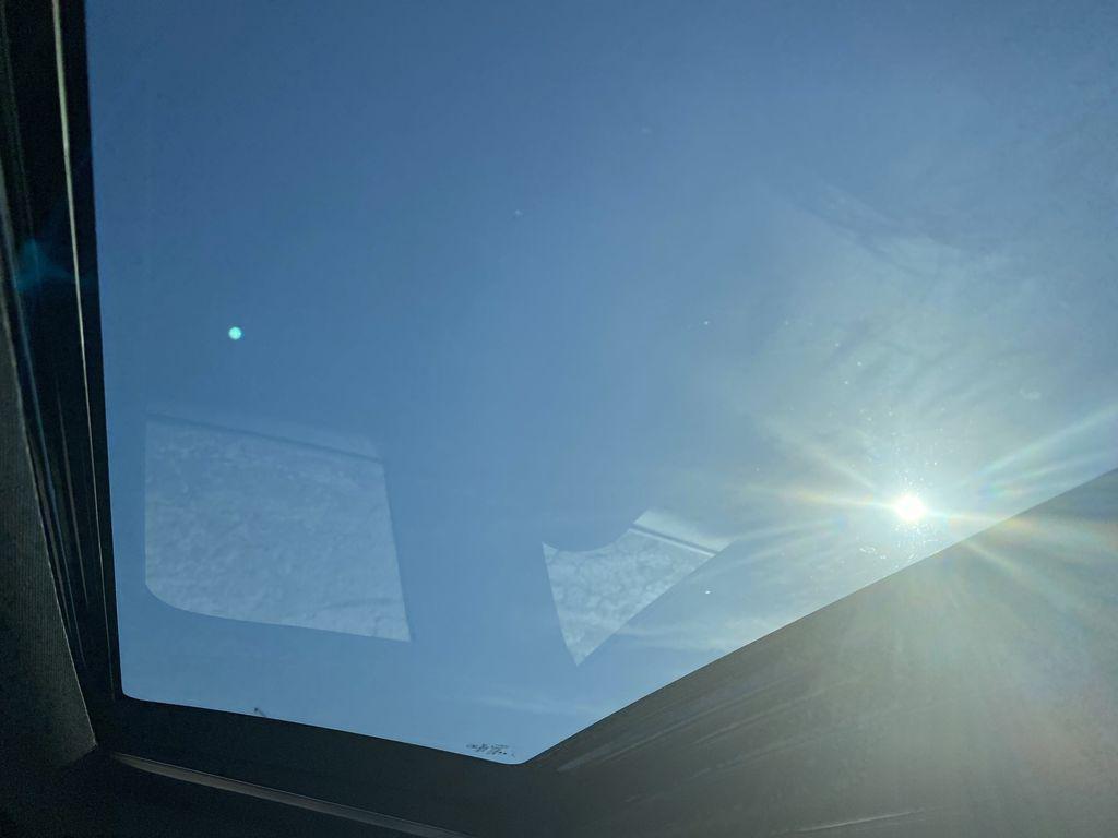 new 2026 Honda Civic Hybrid car, priced at $31,588