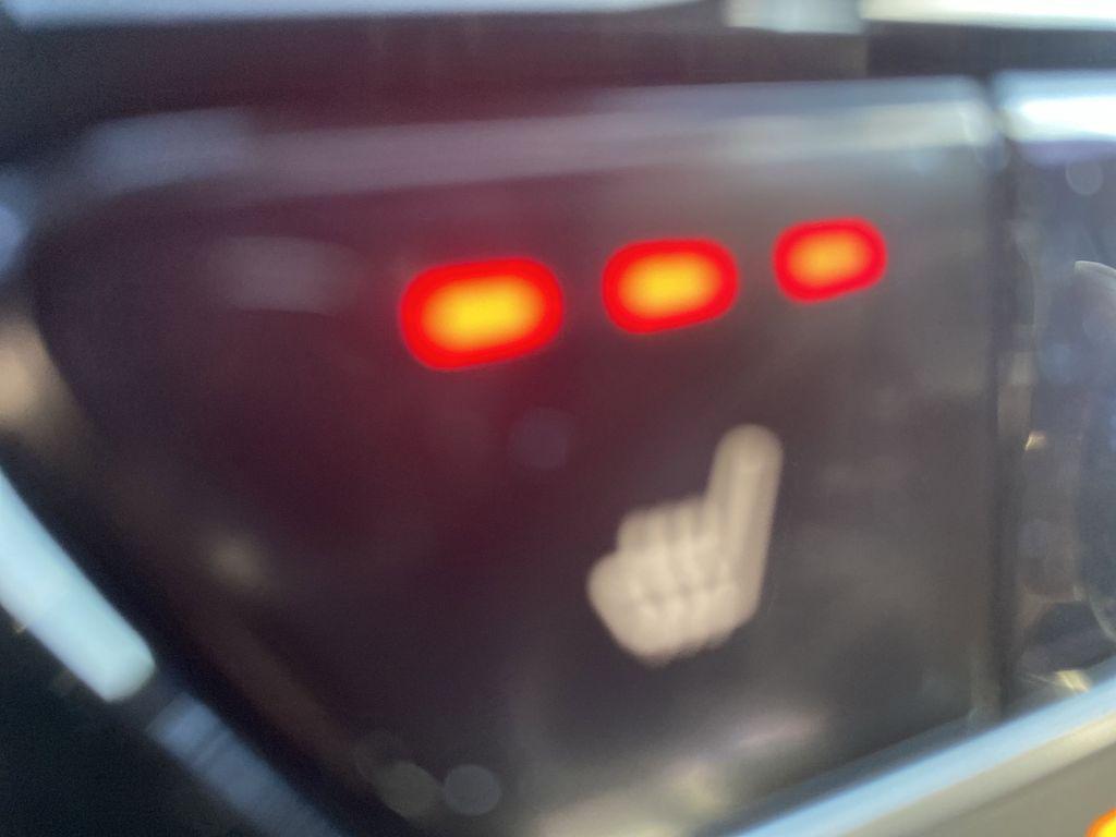 new 2026 Honda Civic Hybrid car, priced at $31,588