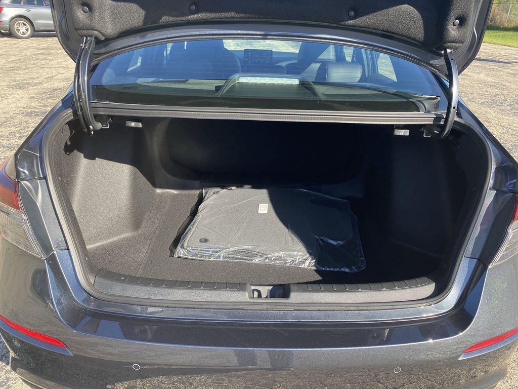 new 2026 Honda Civic Hybrid car, priced at $31,588