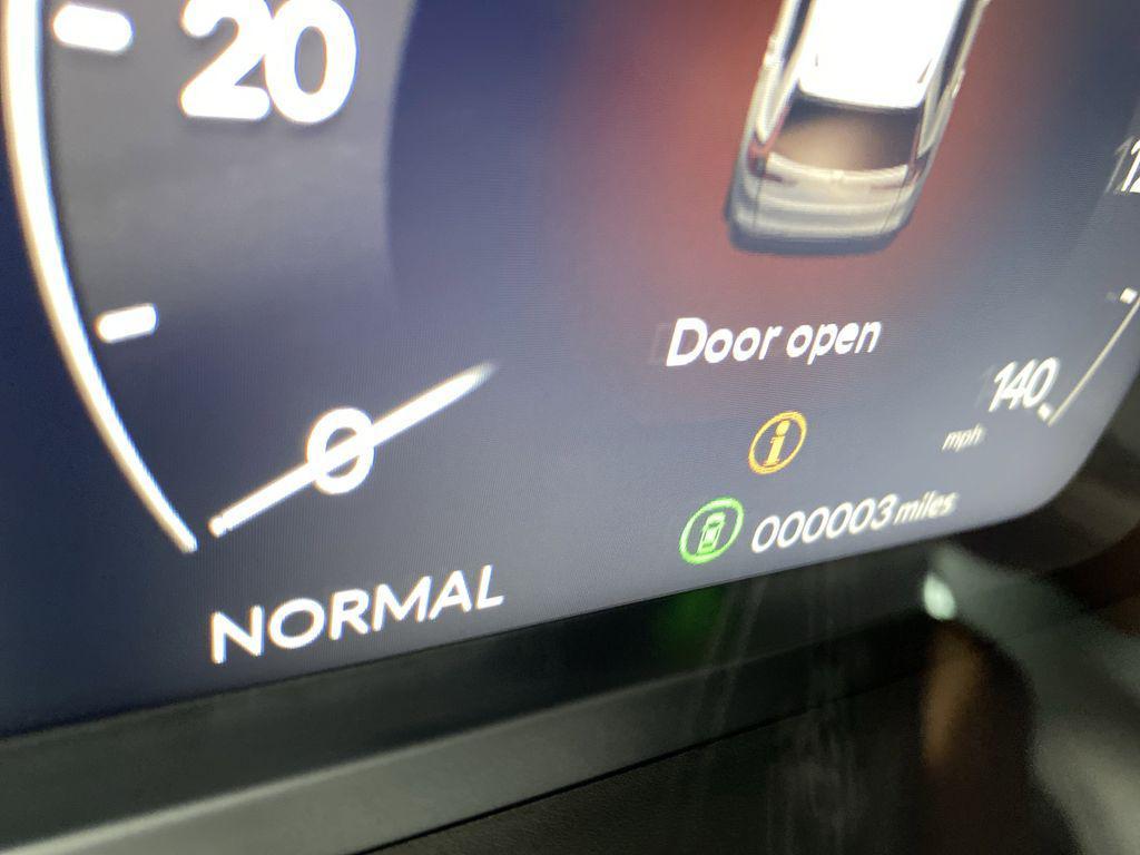 new 2026 Honda CR-V Hybrid car, priced at $40,115