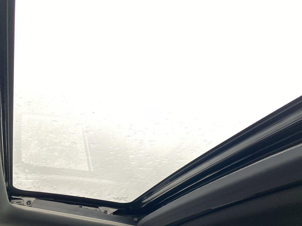 new 2026 Honda CR-V Hybrid car, priced at $40,115