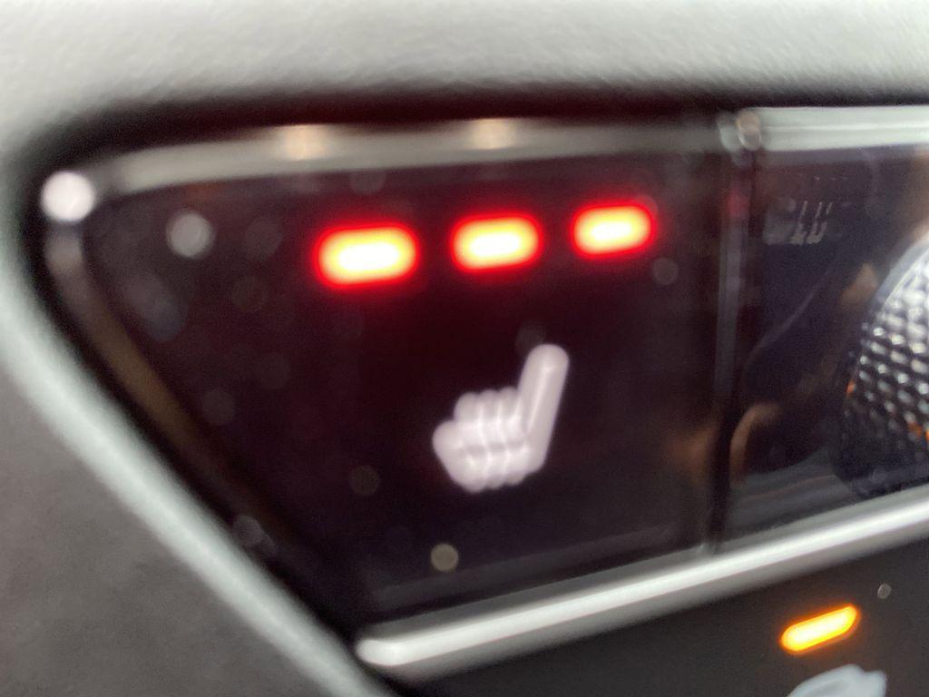 new 2026 Honda CR-V Hybrid car, priced at $40,115