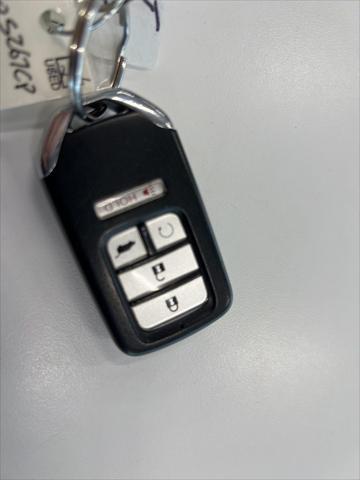 used 2022 Honda Pilot car, priced at $35,857