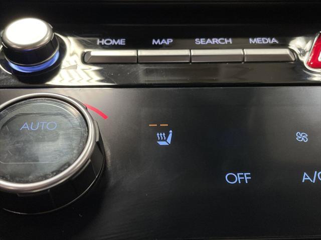 used 2024 Hyundai Santa Fe car, priced at $31,047