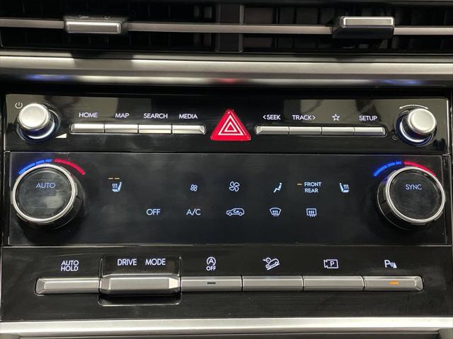 used 2024 Hyundai Santa Fe car, priced at $31,047