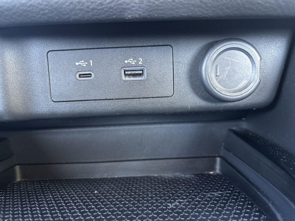 used 2023 Nissan Rogue car, priced at $22,900