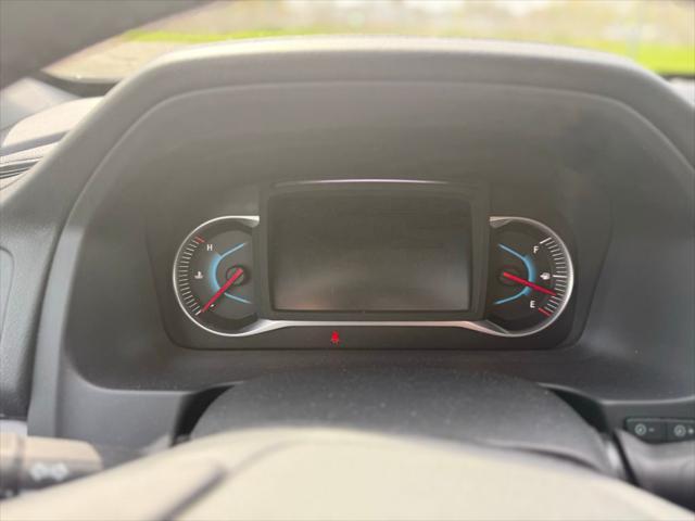 used 2022 Honda Pilot car, priced at $32,999