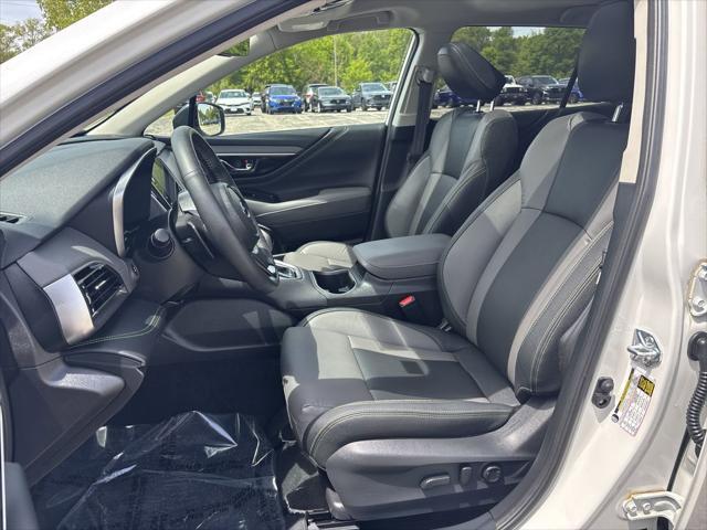 used 2025 Subaru Outback car, priced at $32,995