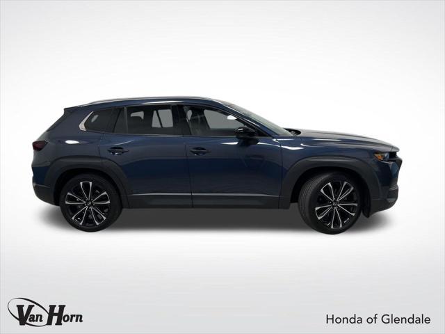 used 2023 Mazda CX-50 car, priced at $32,303