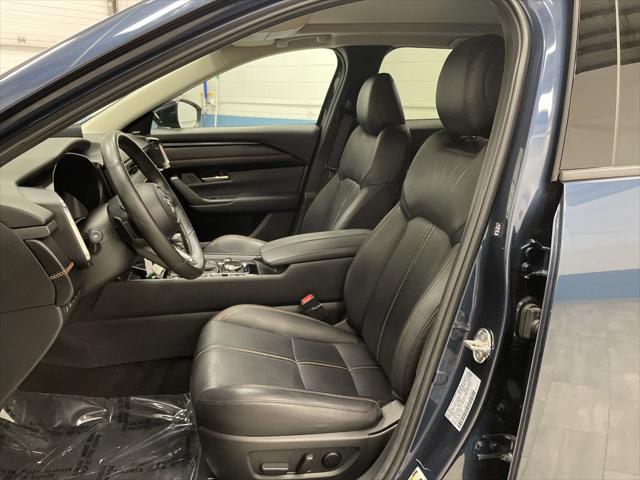 used 2023 Mazda CX-50 car, priced at $32,303
