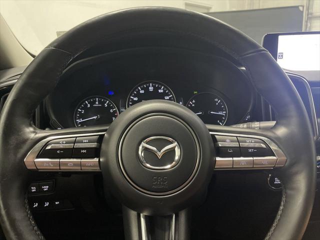 used 2023 Mazda CX-50 car, priced at $32,303