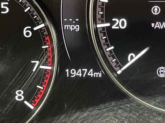 used 2023 Mazda CX-50 car, priced at $32,303