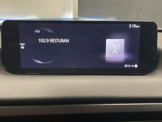 used 2023 Mazda CX-50 car, priced at $32,303