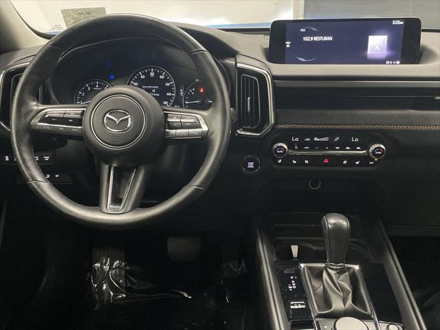 used 2023 Mazda CX-50 car, priced at $32,303