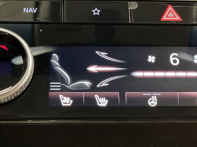used 2024 Genesis GV80 car, priced at $49,093