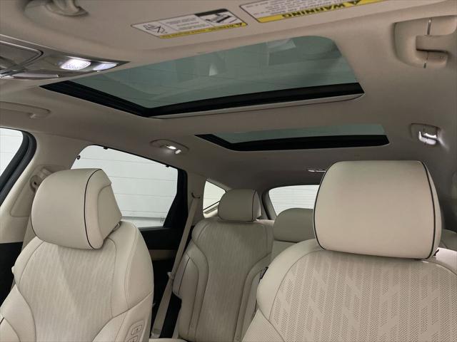 used 2024 Genesis GV80 car, priced at $49,093