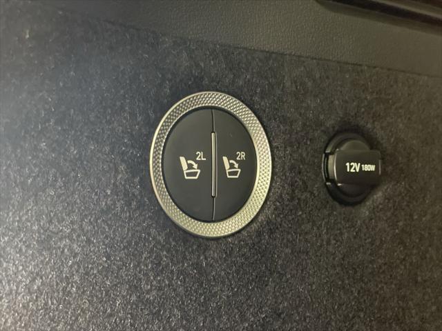 used 2024 Genesis GV80 car, priced at $49,093