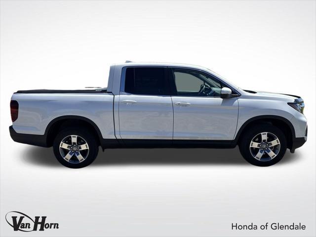 used 2024 Honda Ridgeline car, priced at $38,472