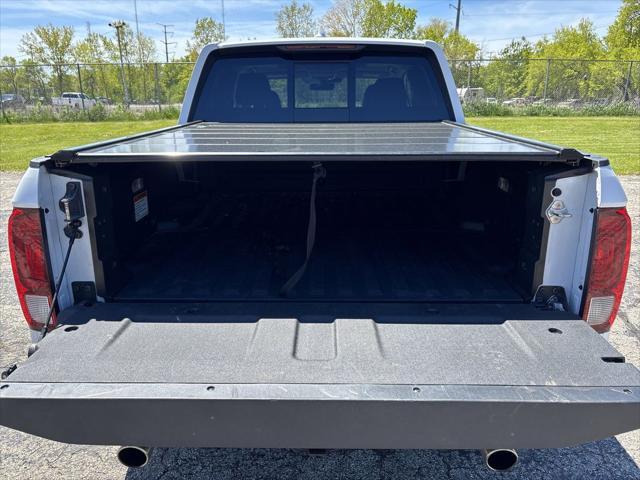 used 2024 Honda Ridgeline car, priced at $38,472
