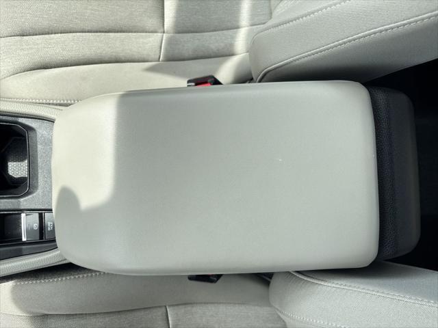 used 2024 Honda Accord car, priced at $27,668