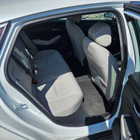 used 2024 Honda Accord car, priced at $27,996