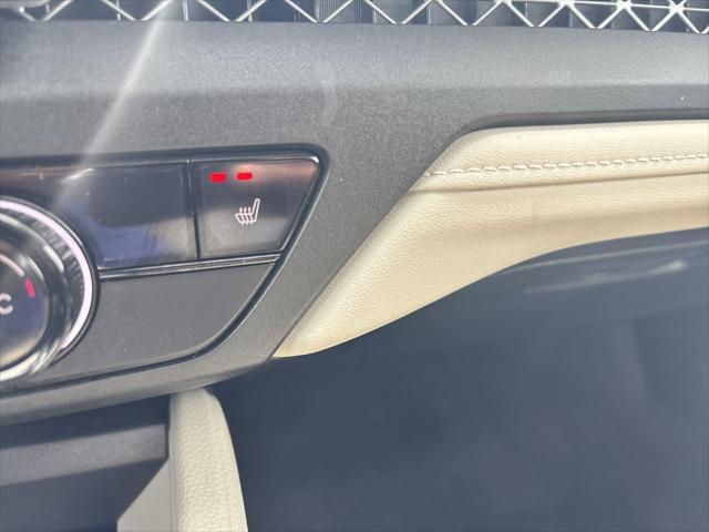 used 2024 Honda Accord car, priced at $27,668