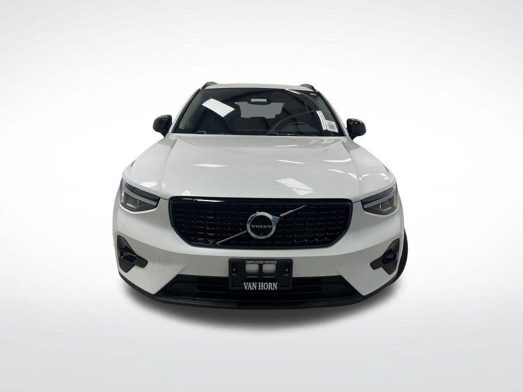 used 2024 Volvo XC40 car, priced at $29,979