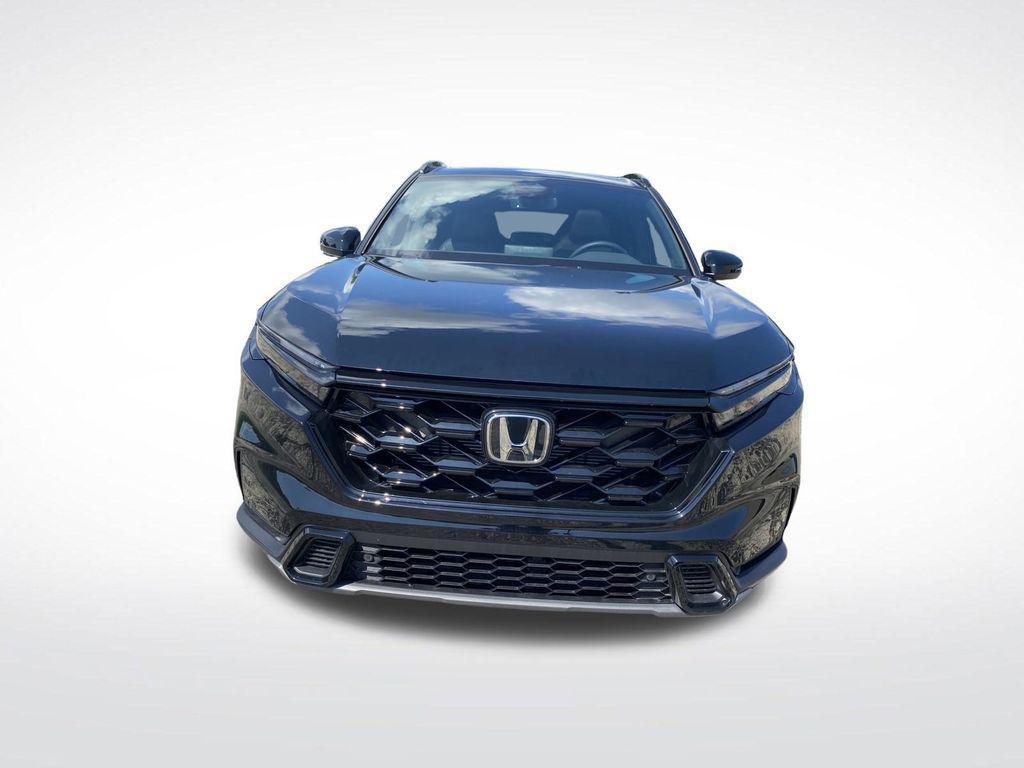 new 2026 Honda CR-V Hybrid car, priced at $41,675