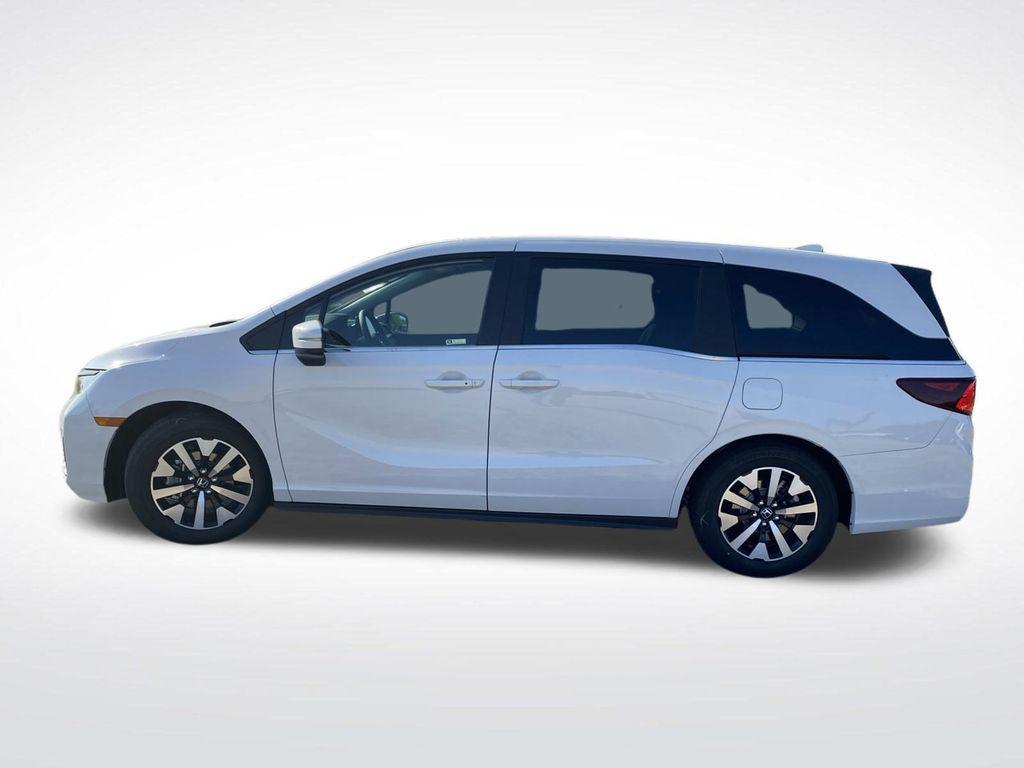 new 2026 Honda Odyssey car, priced at $42,164
