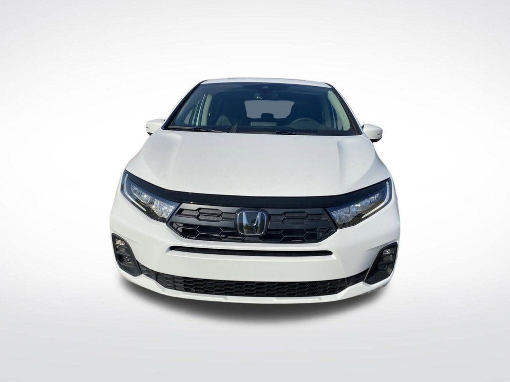 new 2026 Honda Odyssey car, priced at $42,164