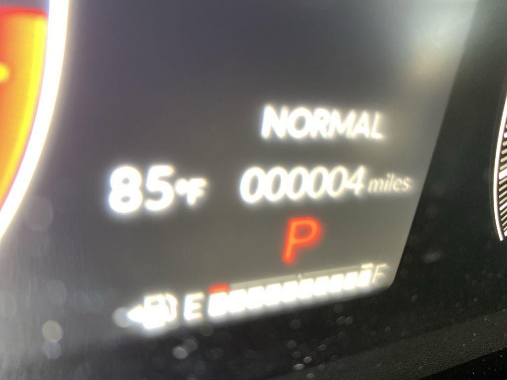 new 2026 Honda Odyssey car, priced at $42,164