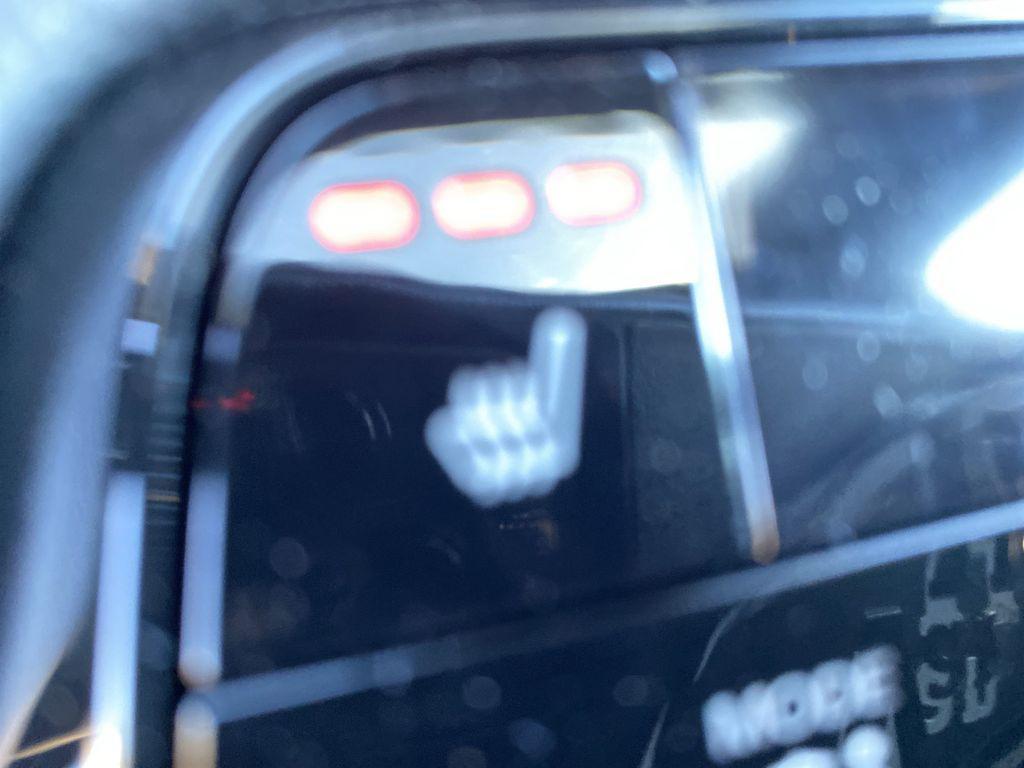 new 2025 Honda Pilot car, priced at $47,219