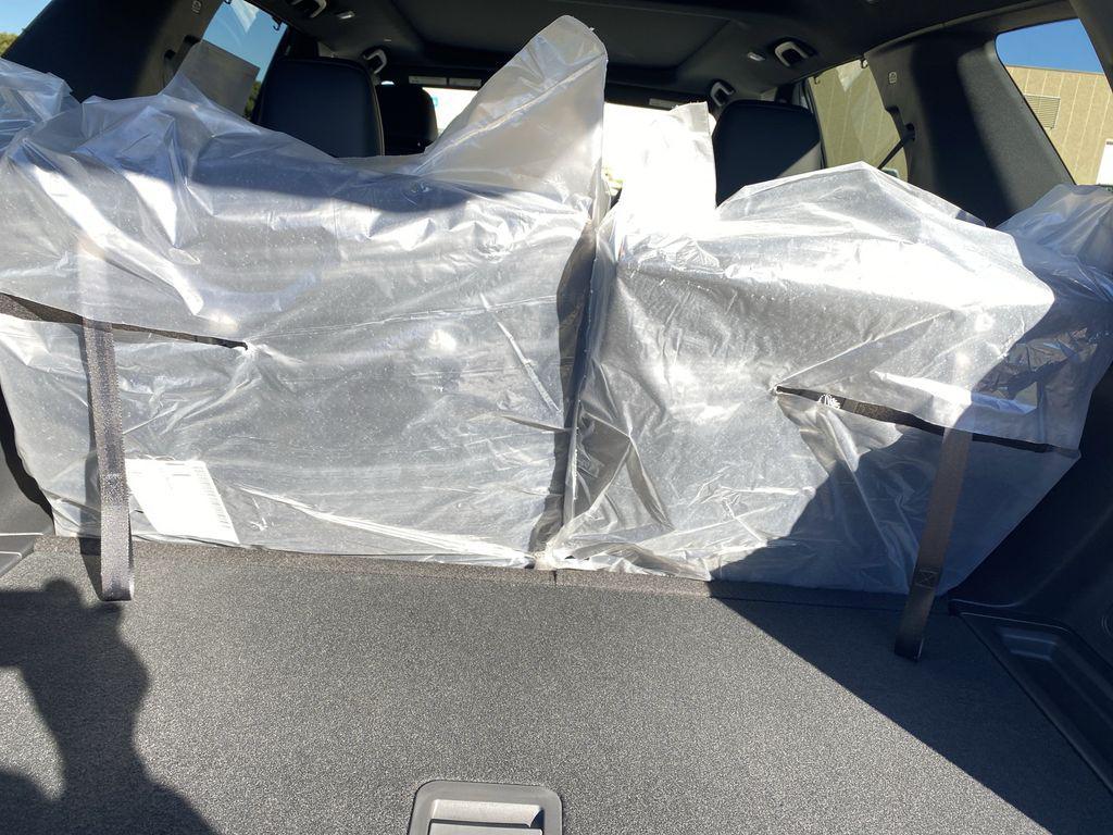 new 2025 Honda Pilot car, priced at $47,219