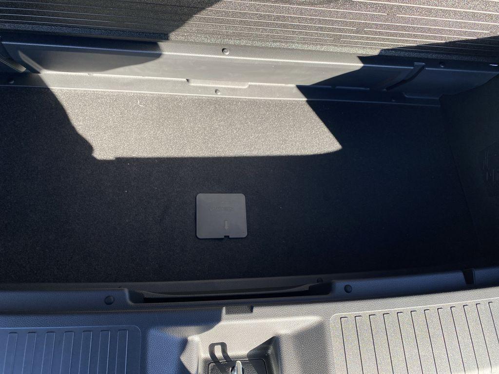 new 2025 Honda Pilot car, priced at $47,219