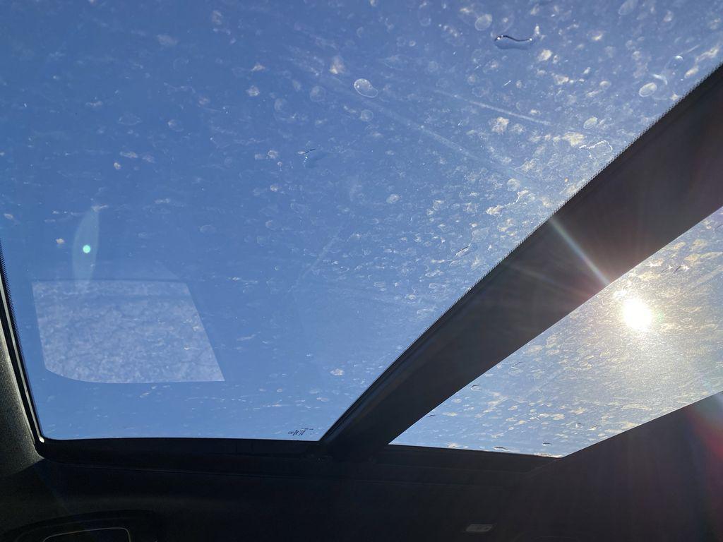 new 2025 Honda Pilot car, priced at $47,219