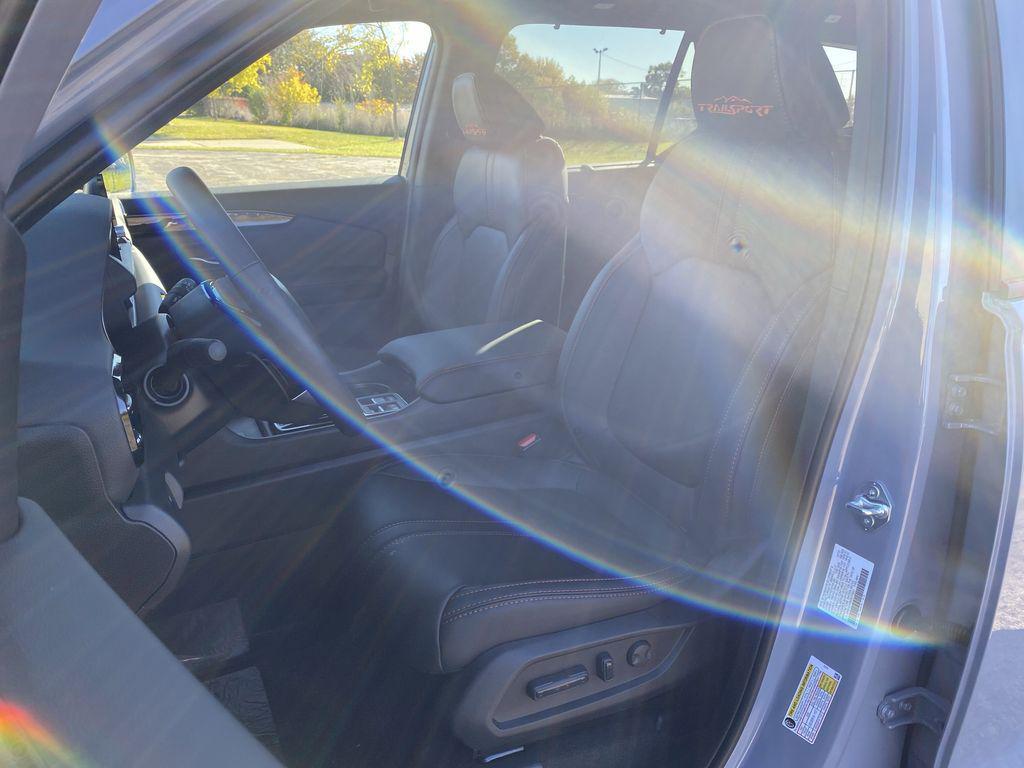 new 2025 Honda Pilot car, priced at $47,219