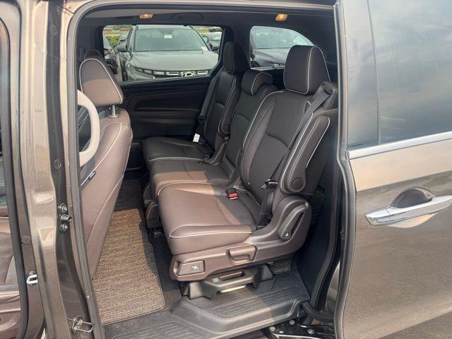 used 2023 Honda Odyssey car, priced at $40,953