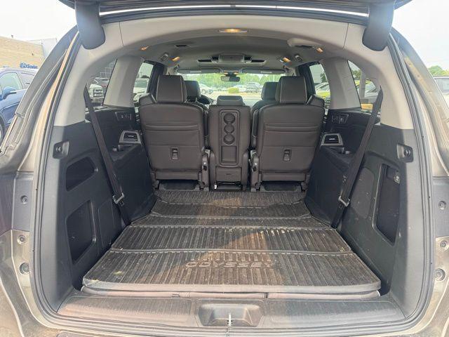 used 2023 Honda Odyssey car, priced at $40,953